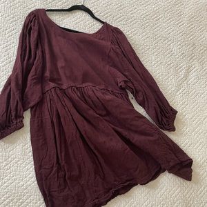 New with tags Free People dress